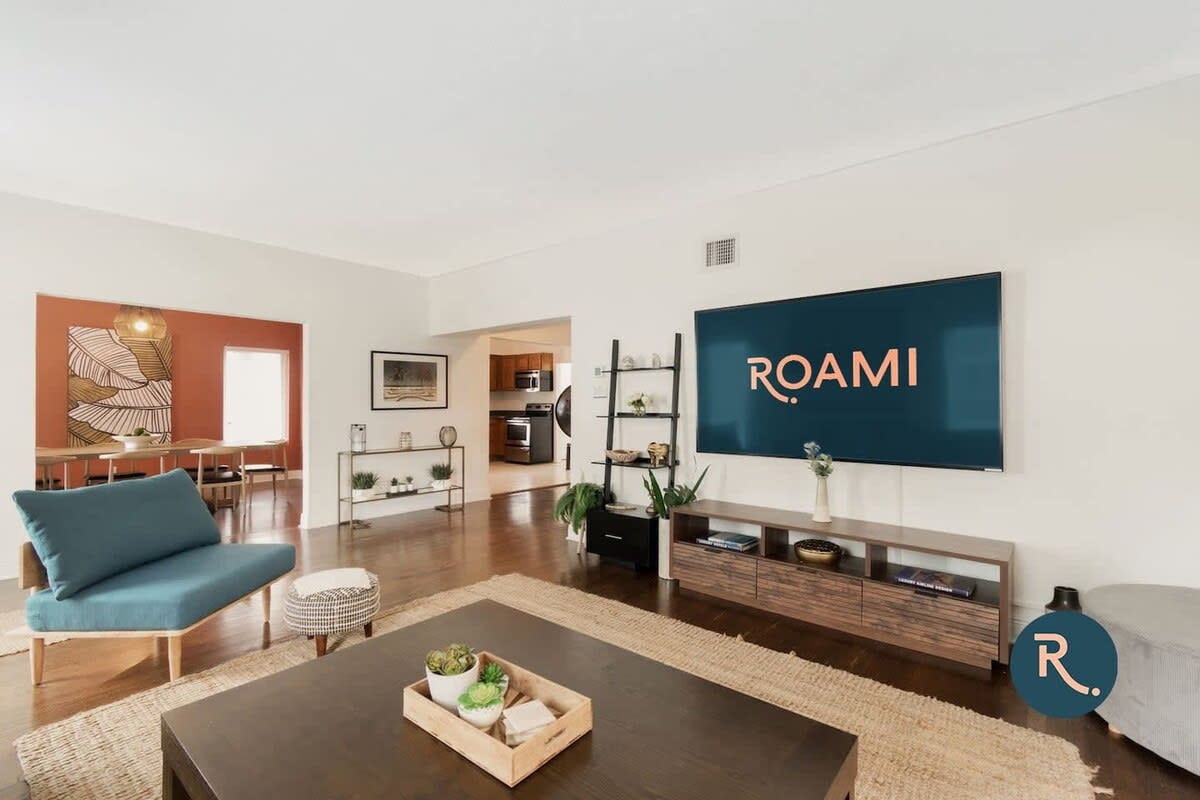 Roami at Bayview Place | Penthouse |Tubo |6 Cama