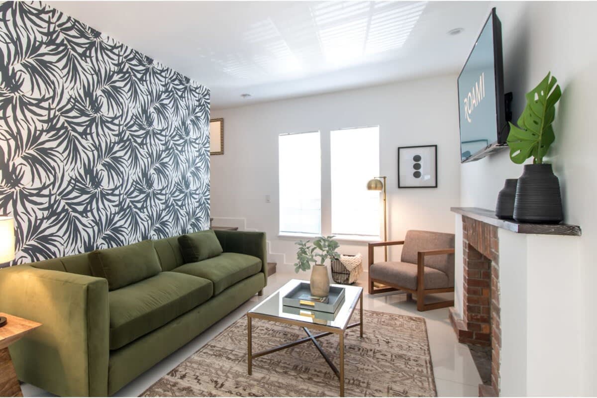 Roami at Downtown Retreat |Próximo a South Beach com piscina